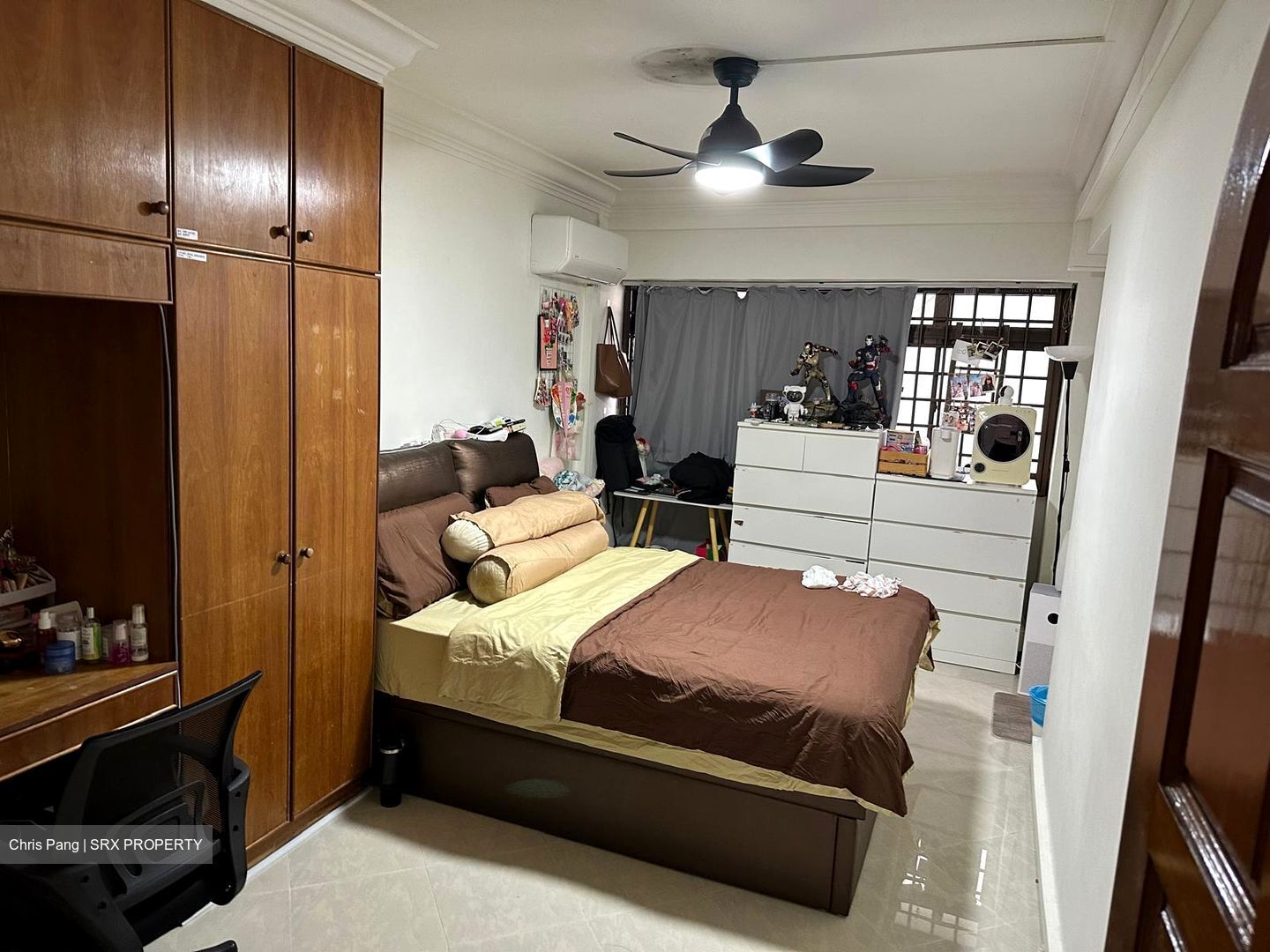 Blk 447 Choa Chu Kang Avenue 4 (Choa Chu Kang), HDB 4 Rooms #448267671